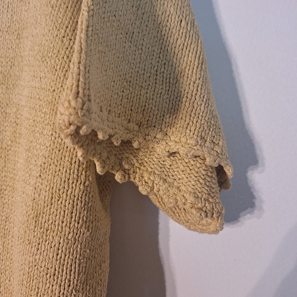 TWEEDS Sweater - Picture 4 of 5